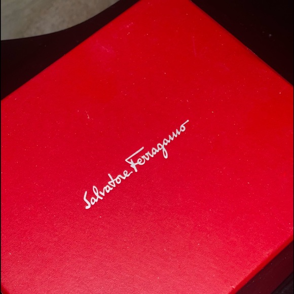 Authentic Salvatore Ferragamo watch main image 7